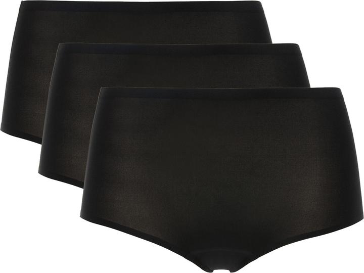 Produktbild Chantelle Panty Casual Stretch SOFTSTRETCH - 19992 (One Size, 3er Pack)