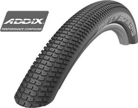 Image du produit Schwalbe Billy Bonkers (26 x 2.10, 54-559)