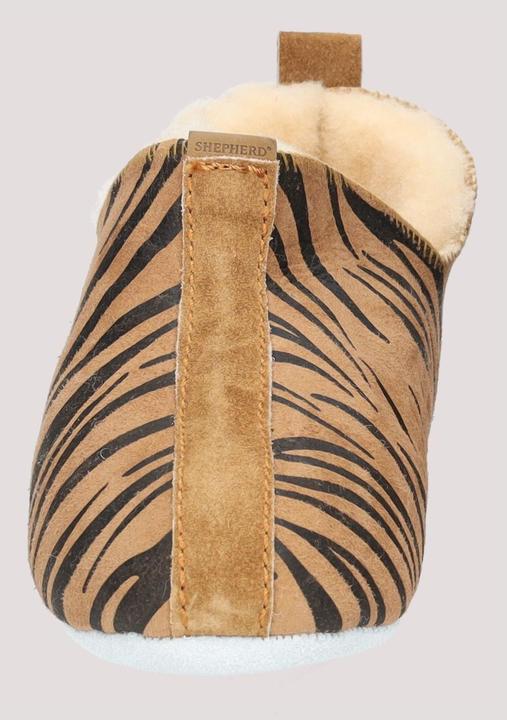 Actual product image Shepherd of Sweden Hausschuhe (40)