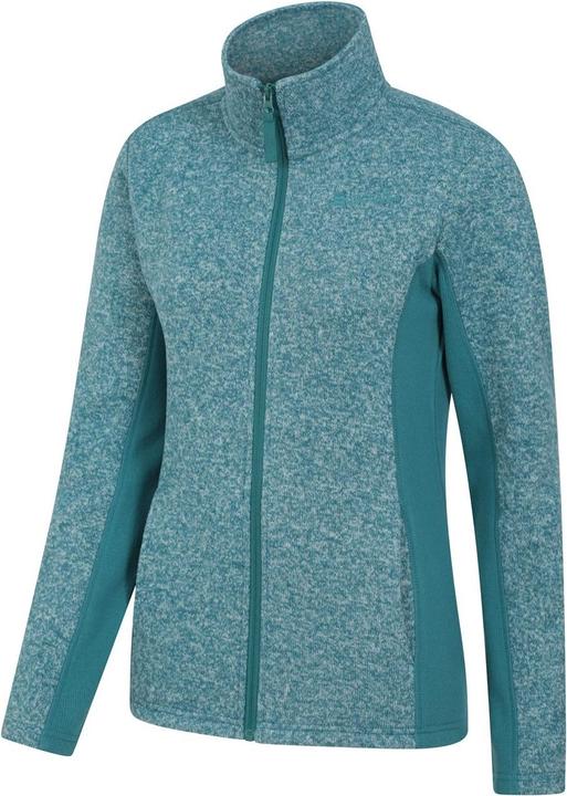 Produktbild Mountain Warehouse Idris Fleecejacke Verkleidet (32 D)