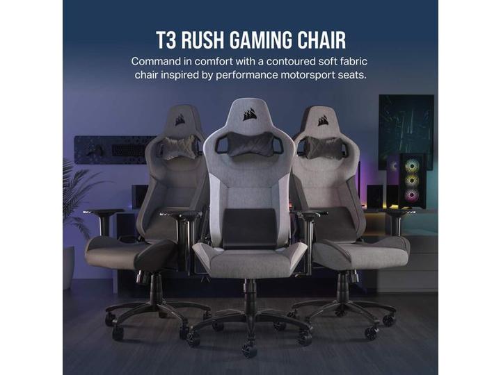 Immagine prodotto Corsair T3 Rush (2023)