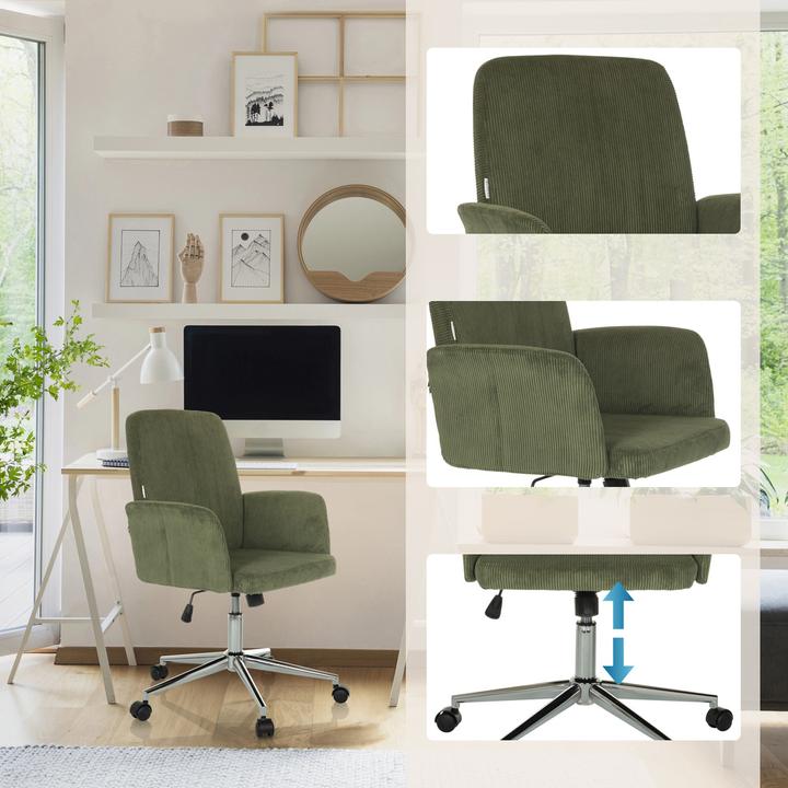 Produktbild Hjh Office Solao Cord
