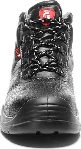 Actual product image Elten JORI Sicherheitsschnürst. BASIC Mid S3 Gr. 38 (S3, 38)