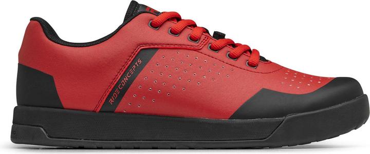 Ride Concepts Hellion Elite Men's Shoe - Oxblood (42)