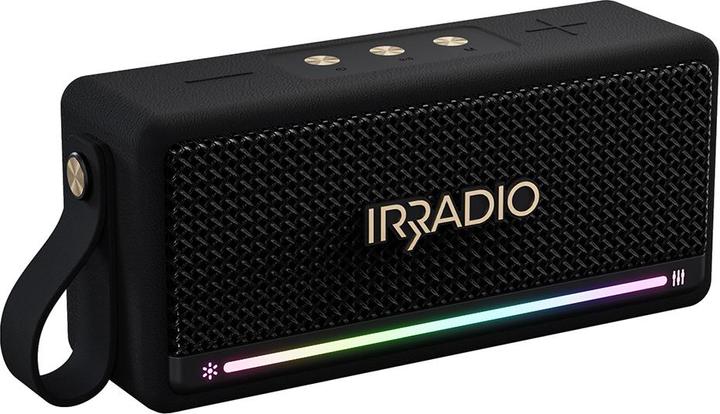 Actual product image Irradio Wireless Speaker Classic IR M5