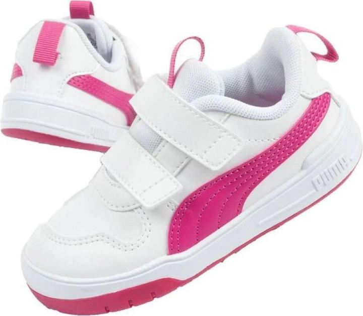 Actual product image Puma Multiflex SL V Inf (26)