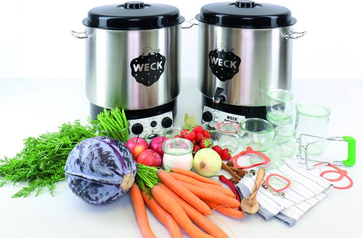 Produktbild Weck Wat 25 (30 l)