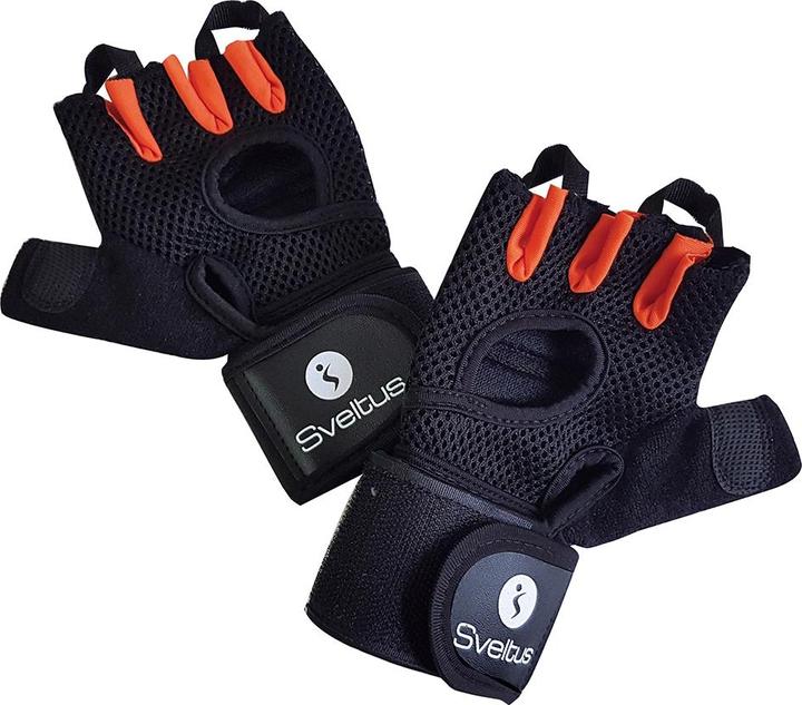 Sveltus Weight Lifting (L)