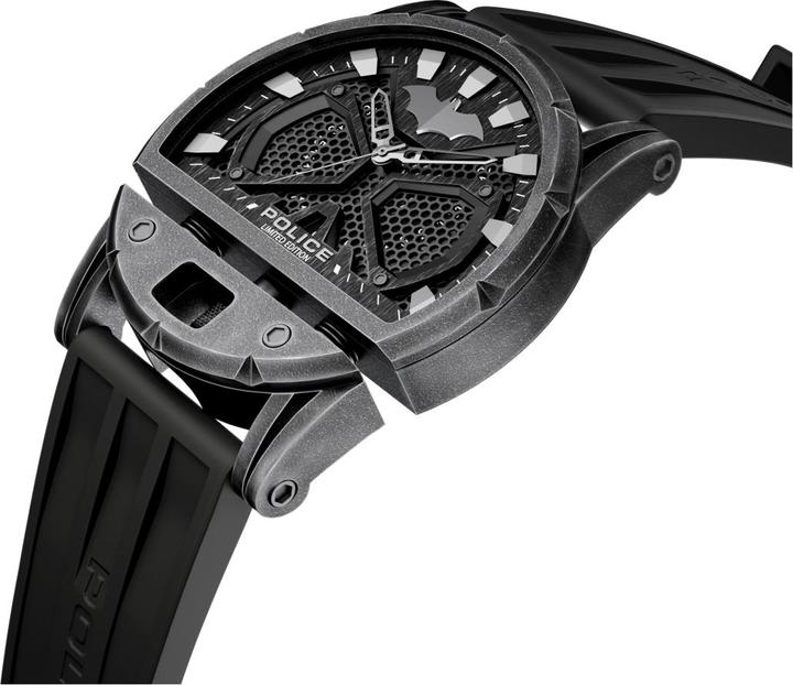 Produktbild Police Batman Darkside PEWGN0075401 (Analoguhr, 46 mm)