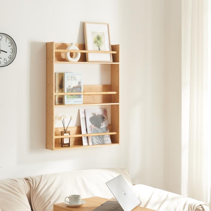 Produktbild En.Casa Hareid (80 x 60 x 12 cm)