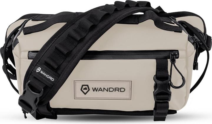 Produktbild Wandrd ROAM Sling 9L Tan (Kamera Hüfttasche, 9 l)
