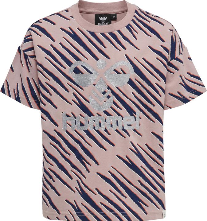 Produktbild hummel Amelia T-Shirt S/S (134)