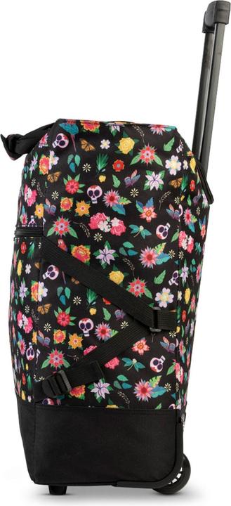 Image du produit Punta Frida Kahlo Einkaufstrolley 50 cm