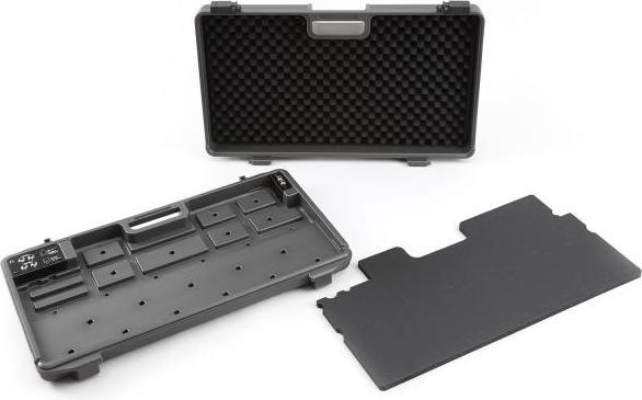 BOSS (Electronics) BCB-90X Pedalboard (Instrumenten Fusspedal)