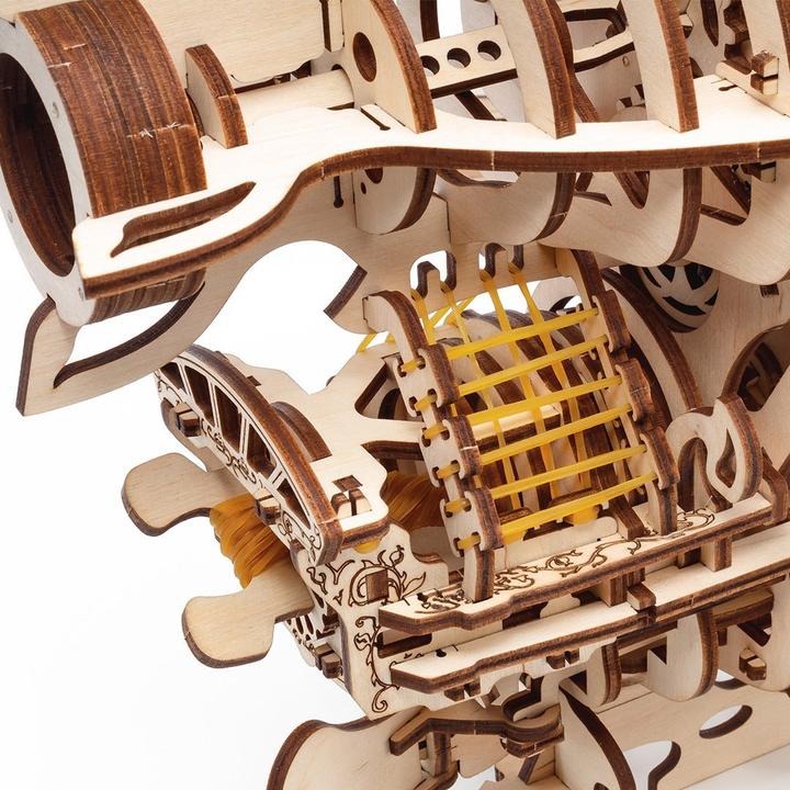 Immagine prodotto Eco Wood Art Dirigibile Skylord 2
