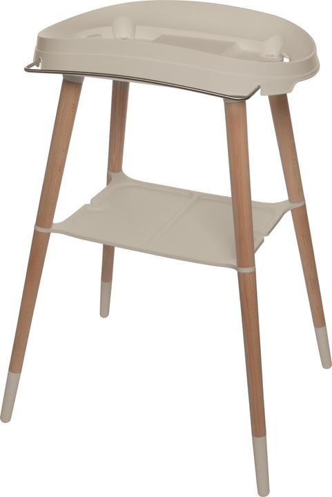 Zewi Support de baignoire Sense