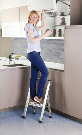 Immagine prodotto Wenko Responsabile del bilancio (Stile, 44 cm)