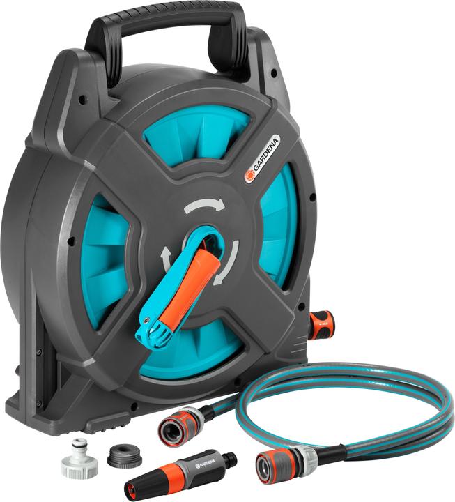 Actual product image Gardena Classic (15 m)