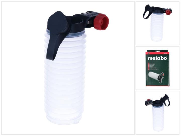 Productafbeelding Metabo Afzuigset ESA PLUS