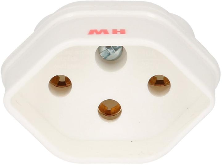 Produktbild Max Hauri T13 It-Ch