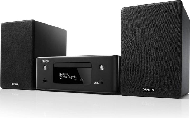 Actual product image Denon CEOL N10 (Multiroom, 1x 65 W)