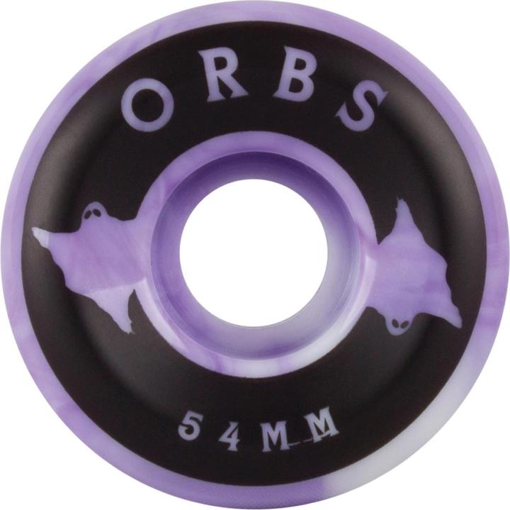 Produktbild Welcome Specters Swirls (54 mm)