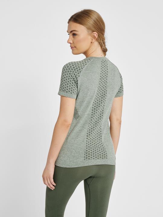 Produktbild hummel hmlCI SEAMLESS T-SHIRT (S)