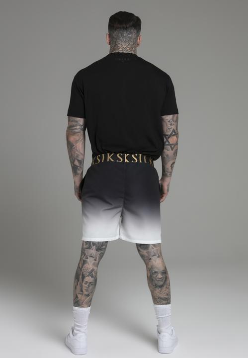 Immagine prodotto Siksilk Pantaloncini da bagno Fade (L)