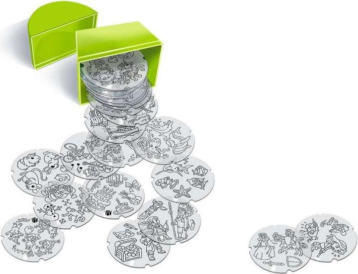 Produktbild Ravensburger Xoomy Maxi-Relaunch