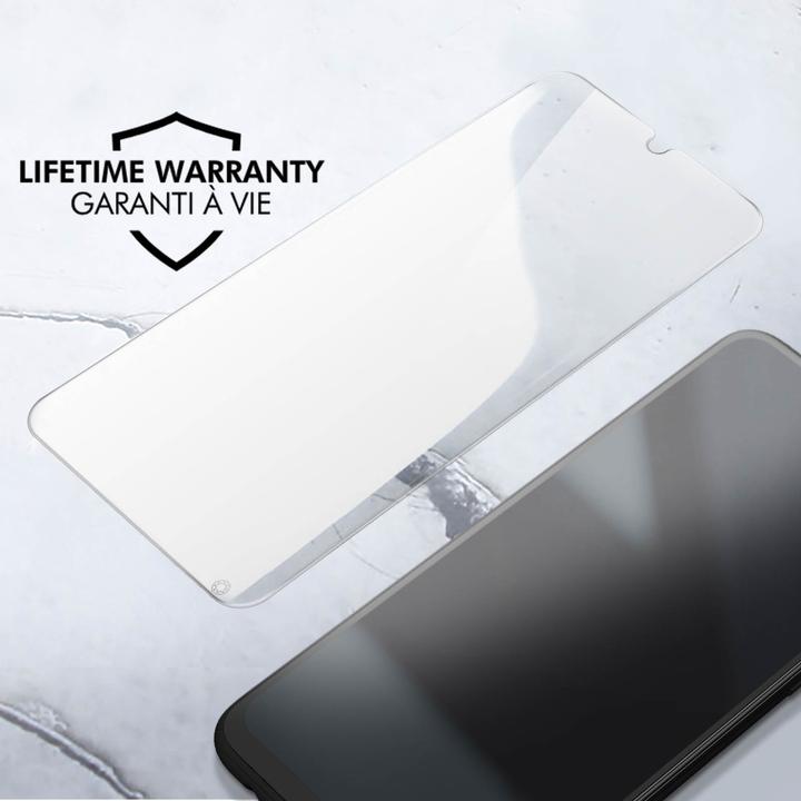 Actual product image Bigben Connected Glass screen protector (1 Piece, Huawei P Smart+ (2019))