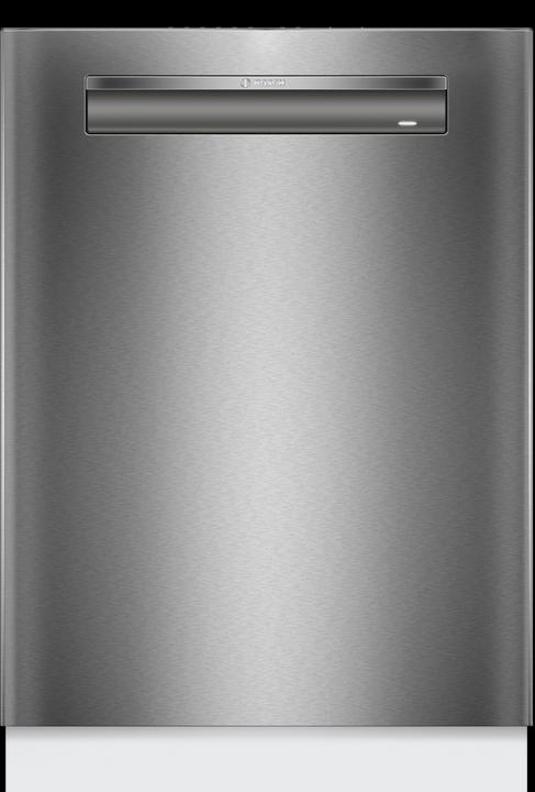 Image du produit Bosch Hausgeräte Series 4, Lave-vaisselle encastrable, 60 cm, Inox, SMP4ECS71S