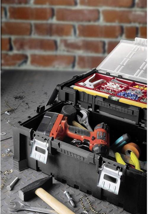 Actual product image Keter Cantilever toolbox x310x (1 pieces)