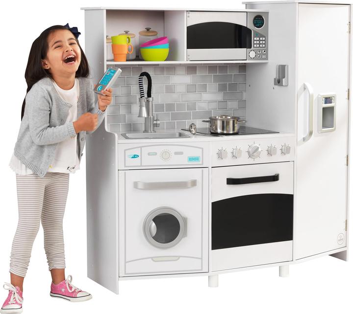 Actual product image KidKraft Kitchen