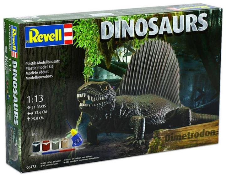 Produktbild Revell Dimetrodon