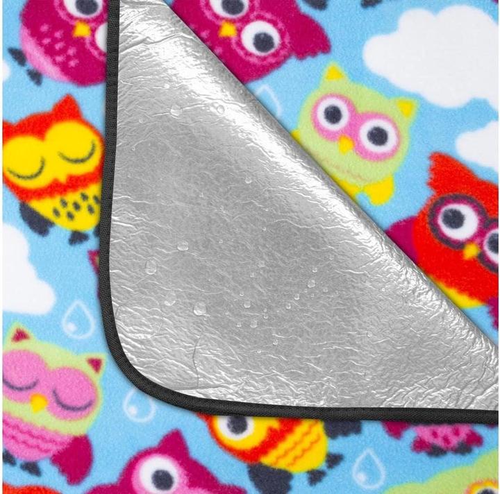 Actual product image Spokey Owl
