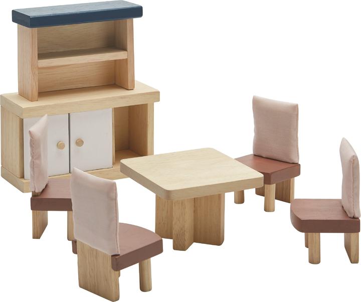 Produktbild Plantoys Esszimmer-Neo