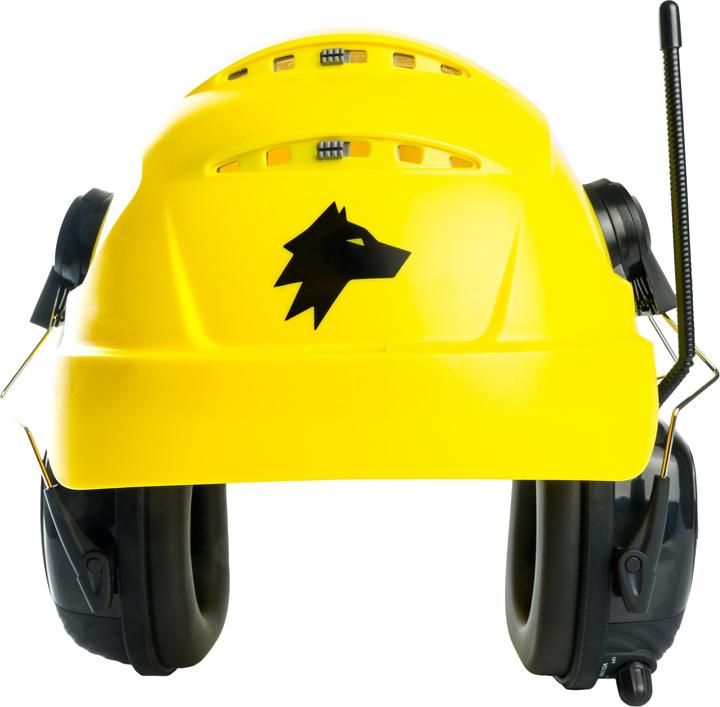 Produktbild Wolf Protection Helmet Pro DAB+ (1 x)