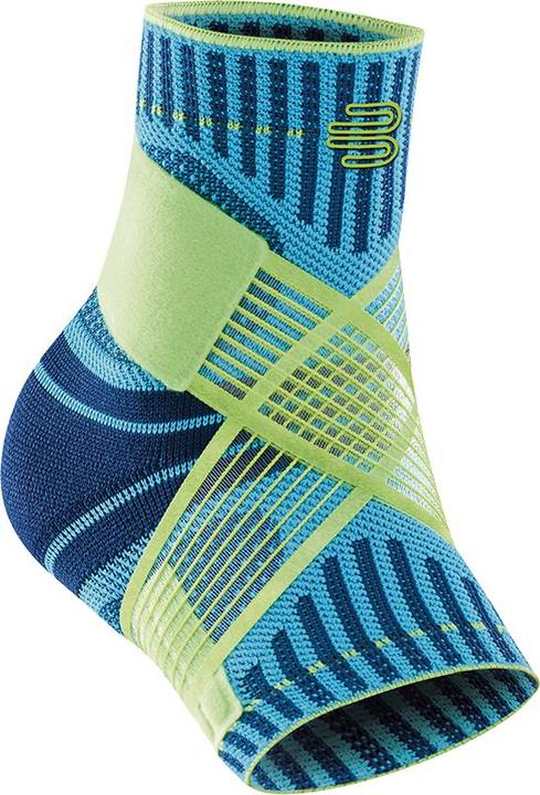 Produktbild Bauerfeind Sports Ankle Support (Links) (XL)