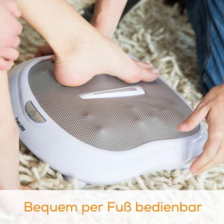 Produktbild Beurer Fm 60