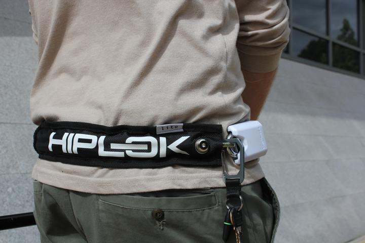 Immagine prodotto HipLok Lite (75 cm)