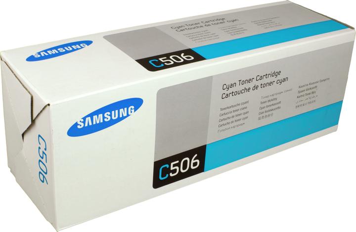 Image du produit Samsung Clt-C506s (C)