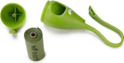 Actual product image Karlie Dung bag holder (Dog)