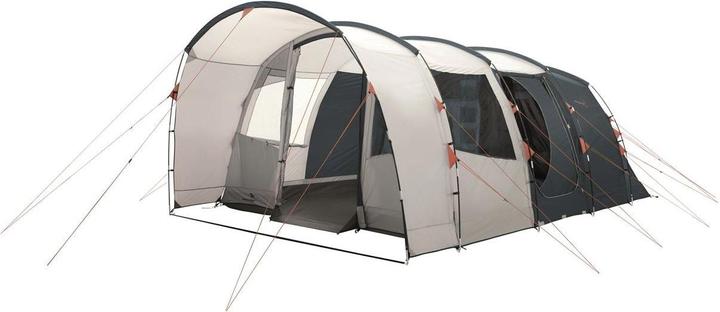 Easy Camp Palmdale 600 family tent (Tunnel tent, 20.50 kg, 6 persons)