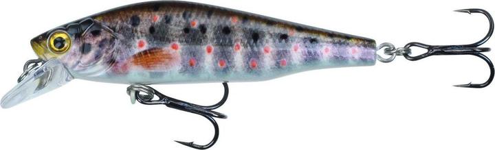 Image du produit Rapala Stucki Thun Fanatics Quarry (8 cm)