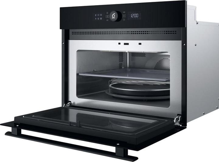 Produktbild Whirlpool WMW47HMB