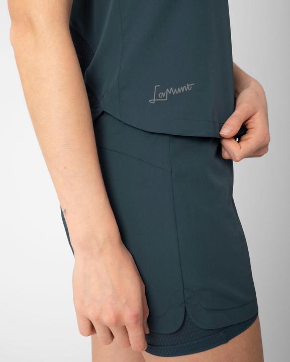 Actual product image Lamunt Funktionstop TERESA (L)
