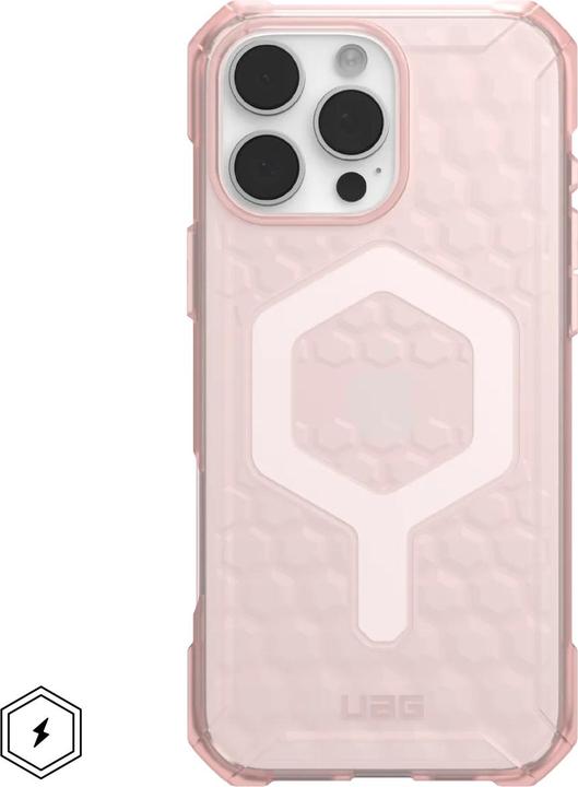 Image du produit UAG Urban Armor Gear Étui Essential Armor MagSafe (Apple iPhone 16 Pro Max)