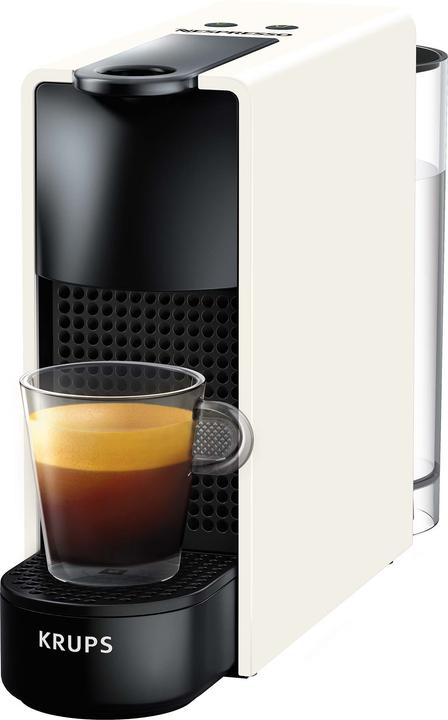 Image du produit Krups Nespresso Essenza Mini (NESPRESSO Original)