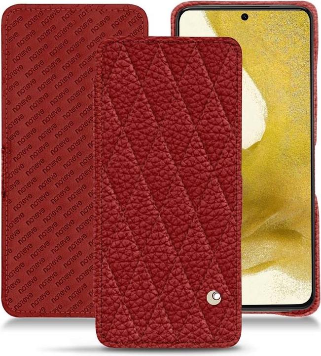 Pomodoro - Couture ( Pantone #a61715 )