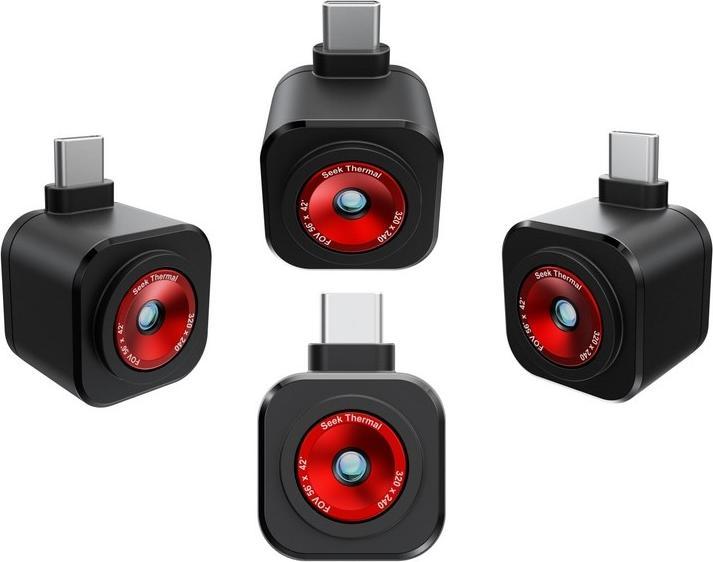 Produktbild SeeK Thermal CQ-DBAX